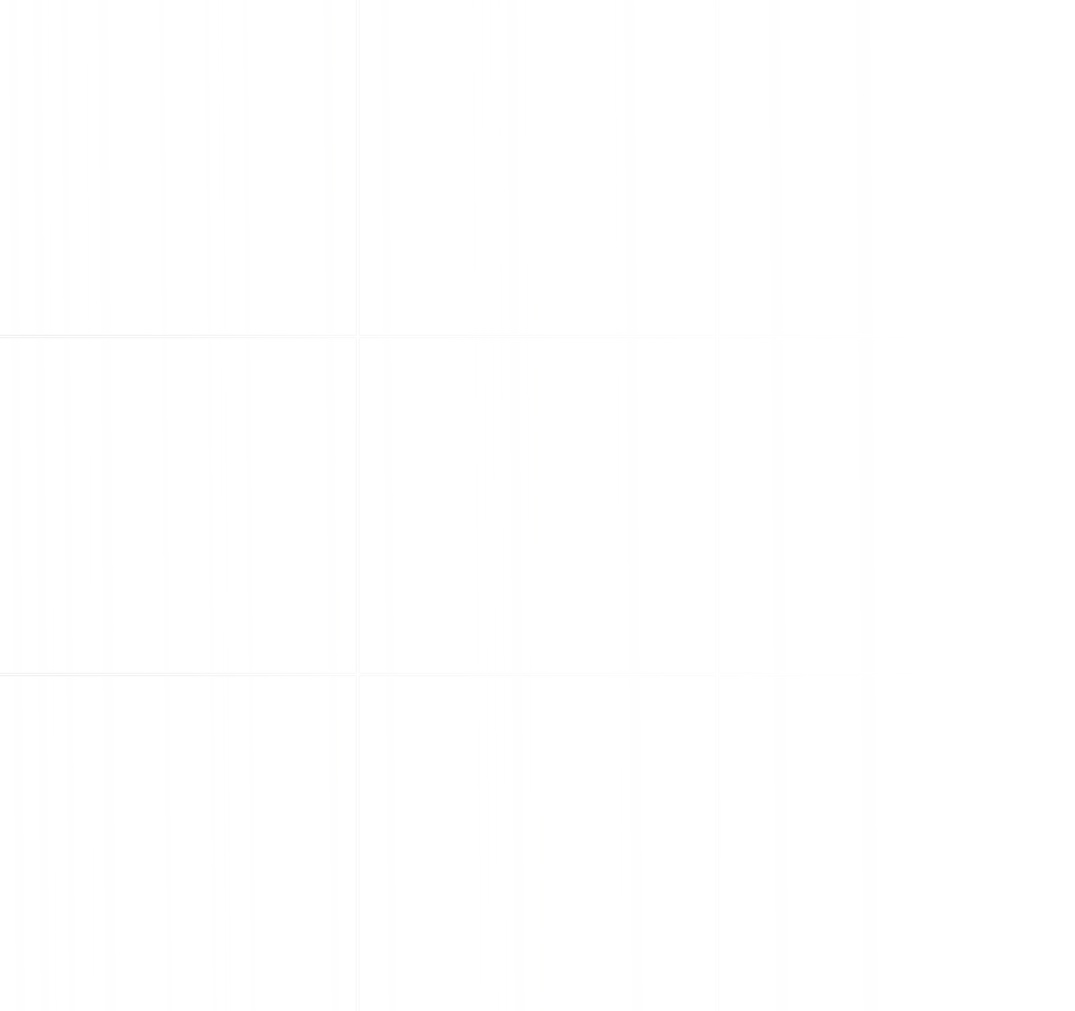 Soft gradient of pastel colors.