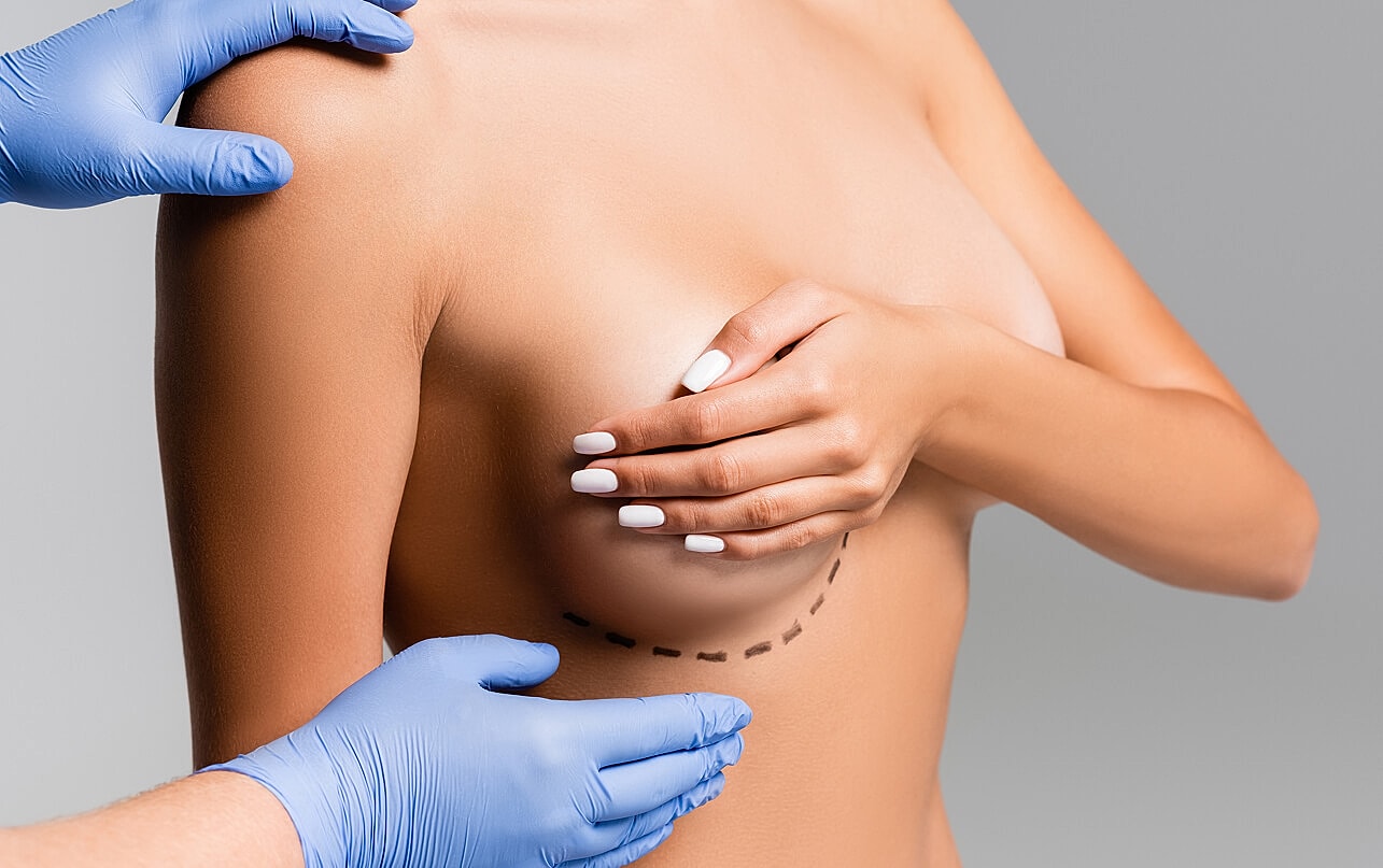 Do Mammograms Affect Breast Implants? What Women Should Know