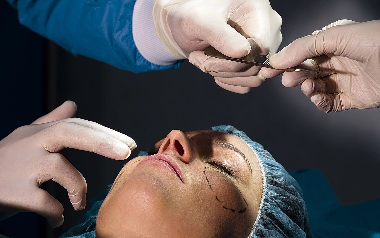 Why Board Certification Matters When Choosing a Plastic Surgeon