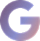 Google logo in gradient colors.